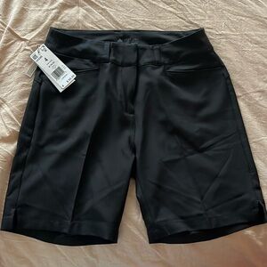 Adidas Women's Golf Shorts